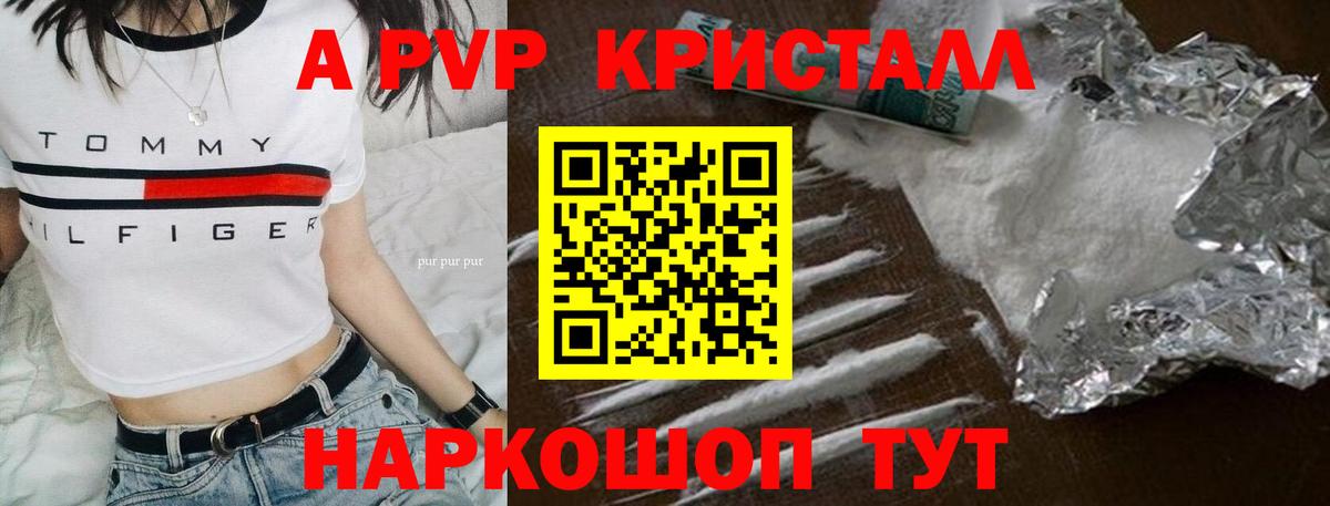 A PVP СК КРИС Владимир