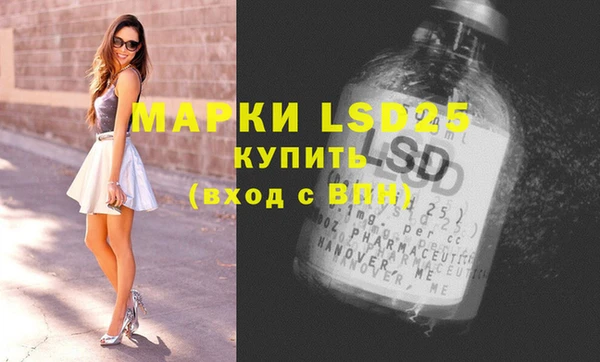 стафф Тихвин